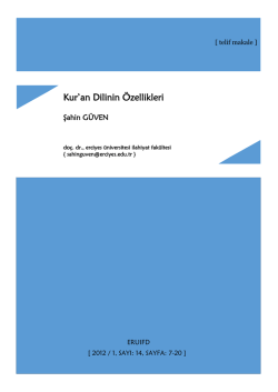 Bu PDF dosyasını indir