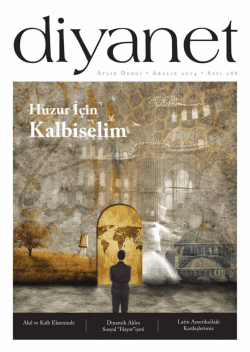 Aylık Dergi - Diyanet İşleri Başkanlığı