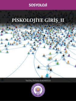 piskolojiye giriş_ıı