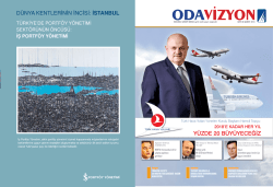 Şubat 2014 Sayısı i&ccedil;in tıklayın