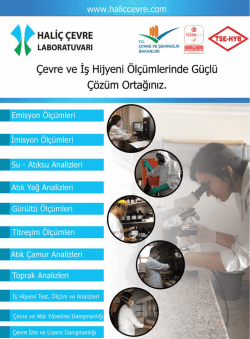 Ocak-Şubat-Mart 2014 - PDF Formatında İndir