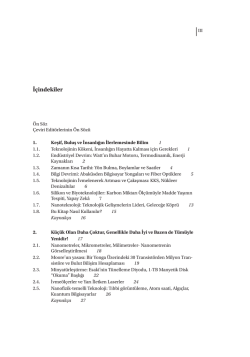 Nanoteknolojiye giriş.indd