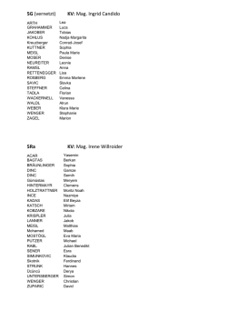 22.03.2015 Tarihinde Yapılan Sözleşmeli Kalorifercilik Sözlü Sınavı