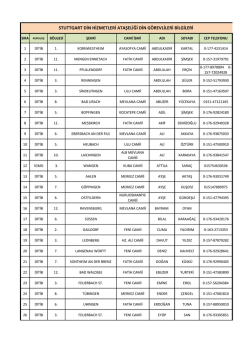 dosyayı indir - Din Hizmetleri Ataşeliği