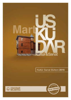 19 MART - &Uuml;sk&uuml;dar Belediyesi