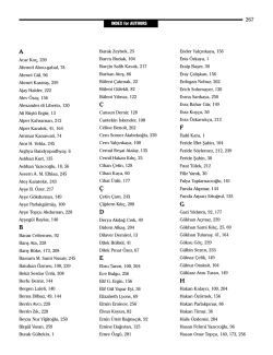 G&uuml;nl&uuml;k B&uuml;lten