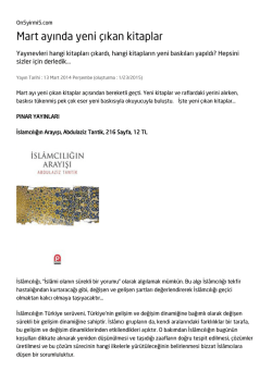 Pdf İndir - On5yirmi5.Com