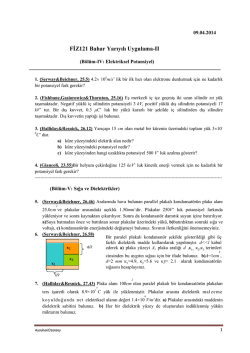 Tüm Okul Müdürlüklerine-4. Uluslararası Çocuk Hakları Film Festivali