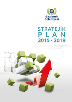 gaziemir belediyesi 2015