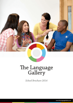download - The Language Gallery