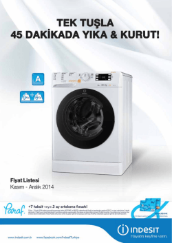 Online fiyat listesi i&ccedil;in tıklayın