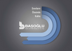 Sınırların Ötesinde Kalite