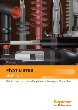 FİYAT LİSTESİ