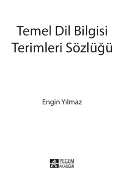 İlçe Milli Eğitim Müdürlüğü Yazısı - mersin