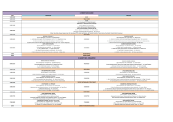 13 MART 2015 CUMA 14 MART 2015 CUMARTESİ