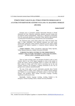 Devamını okumak i&ccedil;in tıklayınız