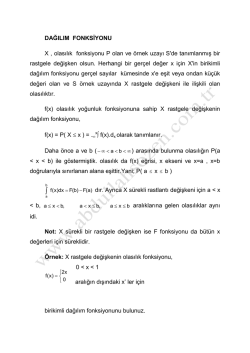 Teknik Şartname i&ccedil;in Tıkla