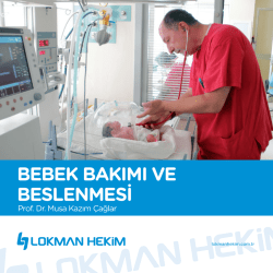 Bebek Bakımı Beslenme Katoloğu İ&ccedil;in Tıklayınız