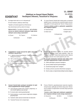 EDEBİYAT - Körfez Video