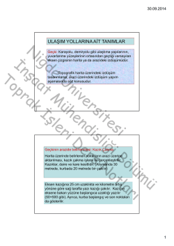 27.03.2015 Tarihli Galvanizli Sac Stok Listesi