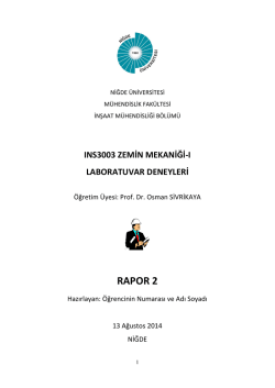 2-b - Niğde &Uuml;niversitesi