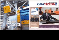 Ocak 2014 Sayısı için tıklayın