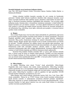 Dosyayı İndir - Atılım &Uuml;niversitesi A&ccedil;ık Erişim Sistemi