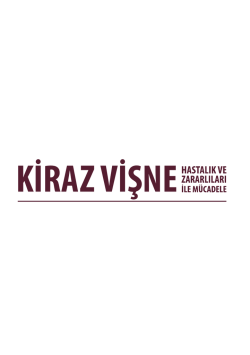 KİRAZ VİŞNE - TC Gıda Tarım ve Hayvancılık Bakanlığı