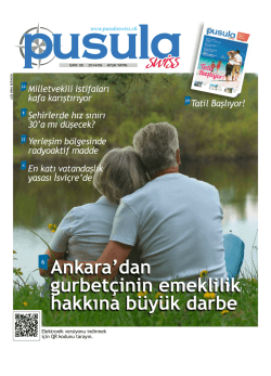 06 - Pusula