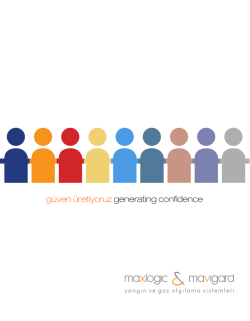 &Uuml;r&uuml;n Kataloğu