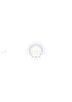 Survival Guide - Ankara University EU Office