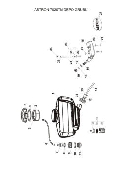 50120-2000118 7020 TM