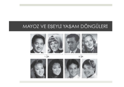 13. B&Ouml;L&Uuml;M - Prof. Dr. Bektaş TEPE