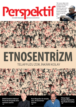 telaffuzu zor, inkârı kolay