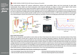 KURU HAVALI KURUTUCULAR (Genel &Ccedil;alışma Prensibi)
