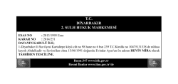 tc diyarbakır 2. sulh hukuk mahkemesi