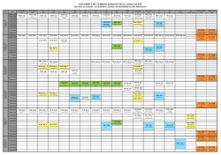 unıversıty of turkısh aeronautıcal assocıatıon