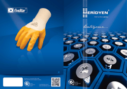 meridyen fiyat listesi