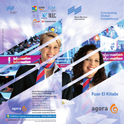 Fuar El Kitabı
