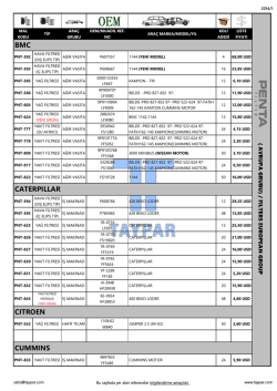 MUSTAFA KEMAL ÜNİVERSİTESİ REKTÖRLÜĞÜ`NDEN
