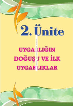 9.Sınıf Tarih Konu &Ouml;zetleri ve Soru Bankası