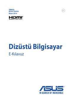 Diz&uuml;st&uuml; Bilgisayar