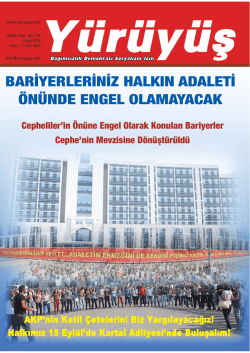 434 - Y&uuml;r&uuml;y&uuml;ş