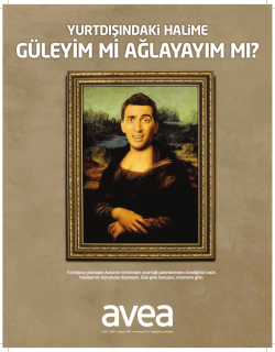 1453 Dergisi 15. Sayı