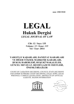 lhd MART 135 BROŞ&Uuml;R