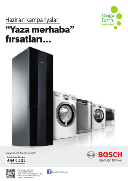 NoFrost Buzdolabı