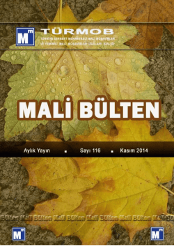 Dosyayi indirmek icin Tiklayiniz