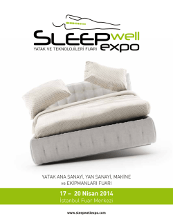 17 – 20 Nisan 2014