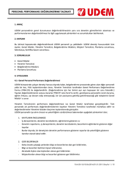 İndir - Udem Belgelendirme