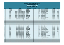 tıklayınız... - Eskişehir Osmangazi &Uuml;niversitesi Uluslararası İlişkiler